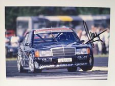Klaus ludwig mercedes gebraucht kaufen  Deutschland
