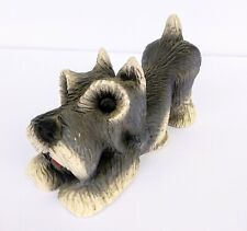 Stone arts schnauzer for sale  Marysville