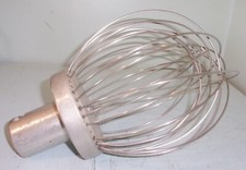 Hobart wire whisk for sale  Rupert
