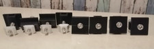 Stück mittelklemme 30mm gebraucht kaufen  Cuxhaven