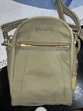 Pacsafe crossbody hip for sale  Salt Lake City