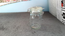 Small kilner style for sale  NORTHAMPTON
