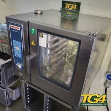 Rational oven scc for sale  BIRMINGHAM