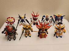 Lot bandai gundam for sale  Fort Worth