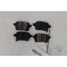 Serie pastiglie freni usato Serie pastiglie freni usato  Bedizzole