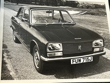 Peugeot 304 car for sale  KENDAL