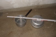 Aluminium camping topf gebraucht kaufen Aluminium camping topf gebraucht kaufen  Hartmannsdorf