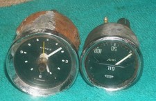 Kenzle car clock for sale  PENZANCE