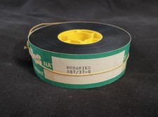 1987 35mm Russkies Rated PG Family/War Filmstock Movie Trailer Film comprar usado 1987 35mm Russkies Rated PG Family/War Filmstock Movie Trailer Film comprar usado  Enviando para Brazil