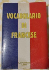 Vocabolario francese putroli usato  Sant Agata de Goti