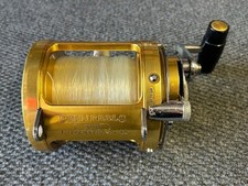 Mulinello pesca penn usato  Spedire a Italy
