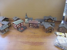 Kibri pola spur gebraucht kaufen  Olpe