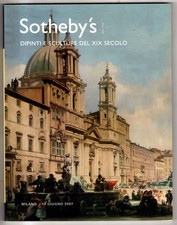 Sotheby milano. dipinti usato Sotheby milano. dipinti usato  Ariccia