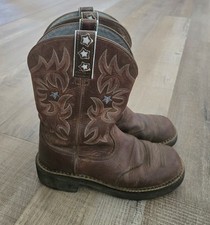 Ariat women driftwood for sale  Jeffersonville