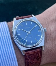 Zenith surf 01.1670.380 usato  Rimini