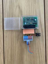 Tongenerator effeff honeywell gebraucht kaufen  Rastede