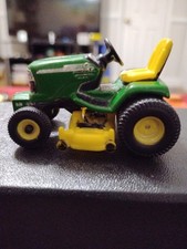 Trator de grama John Deere de metal fundido comprar usado  Enviando para Brazil