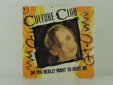 Culture club really for sale  CHICHESTER