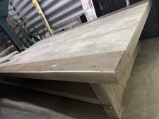 pottery barn coffee table for sale pottery barn coffee table for sale Dallas