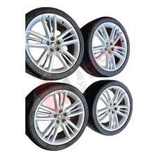 Jaguar pcd 5x108 for sale  WOKINGHAM