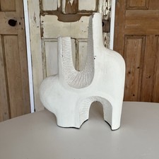 Vintage abstract wooden for sale  NOTTINGHAM
