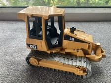 Bruder caterpillar bulldozer for sale  BURNLEY