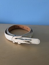 Unisex lacoste croc for sale  LONDON