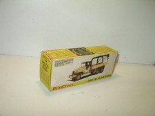 Dinky toys boite d'occasion  Saint-Marcel