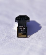 Ortofon vms 20e for sale  BURNHAM-ON-CROUCH