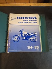 Oem 1984 honda for sale  Burnsville