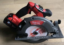Milwaukee m18 ccs66 for sale  KEIGHLEY