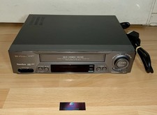 Magnetoscope vhs sharp d'occasion  Athis-Mons