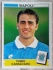 Figurina calciatori panini usato  Cagliari