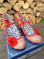 Ruby shoo erin for sale  STOURBRIDGE