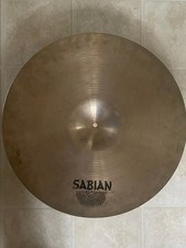 Sabian vintage used d'occasion  Expédié en Belgium