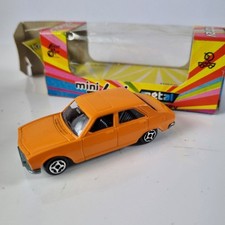 Norev mini jet d'occasion Norev mini jet d'occasion  Fontaine