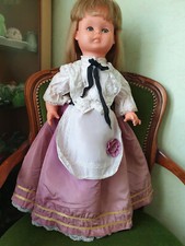Jolie poupee gégé d'occasion  Saint-Paul-de-Fenouillet