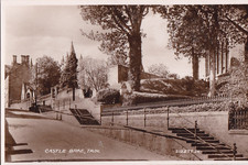Tain. postcard castle for sale  ROTHERHAM