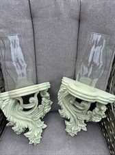 Vtg plaster wall for sale  SHEERNESS