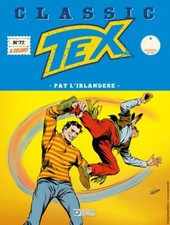 Tex classic pat usato  Pontedera