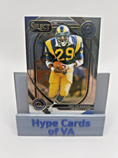 Eric dickerson 2024 for sale  Chesterfield