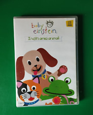 dvd einstein baby usato  Caltanissetta