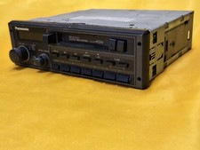panasonic autoradio gebraucht kaufen  Trier
