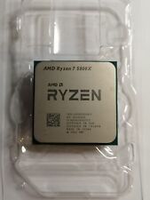 Amd ryzen 5800x for sale  RIPLEY