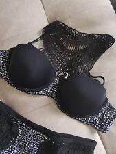 Ensemble soutien gorge d'occasion  Mennecy