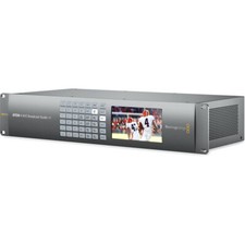 Blackmagic design atem for sale  Long Island City