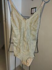 Body corselette corset d'occasion  Fouras
