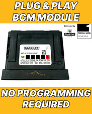 Usado, ✅PARA MÓDULO DE CONTROLE DE CORPO VAUXHALL PLUG & PLAY BCM 13588153 SEM NECESSIDADE DE CODIFICAÇÃO comprar usado  Enviando para Brazil