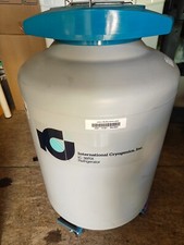 International cryogenics 38rx for sale  Palo Alto