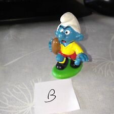 Schleich smurf schtroumpf d'occasion  Haubourdin